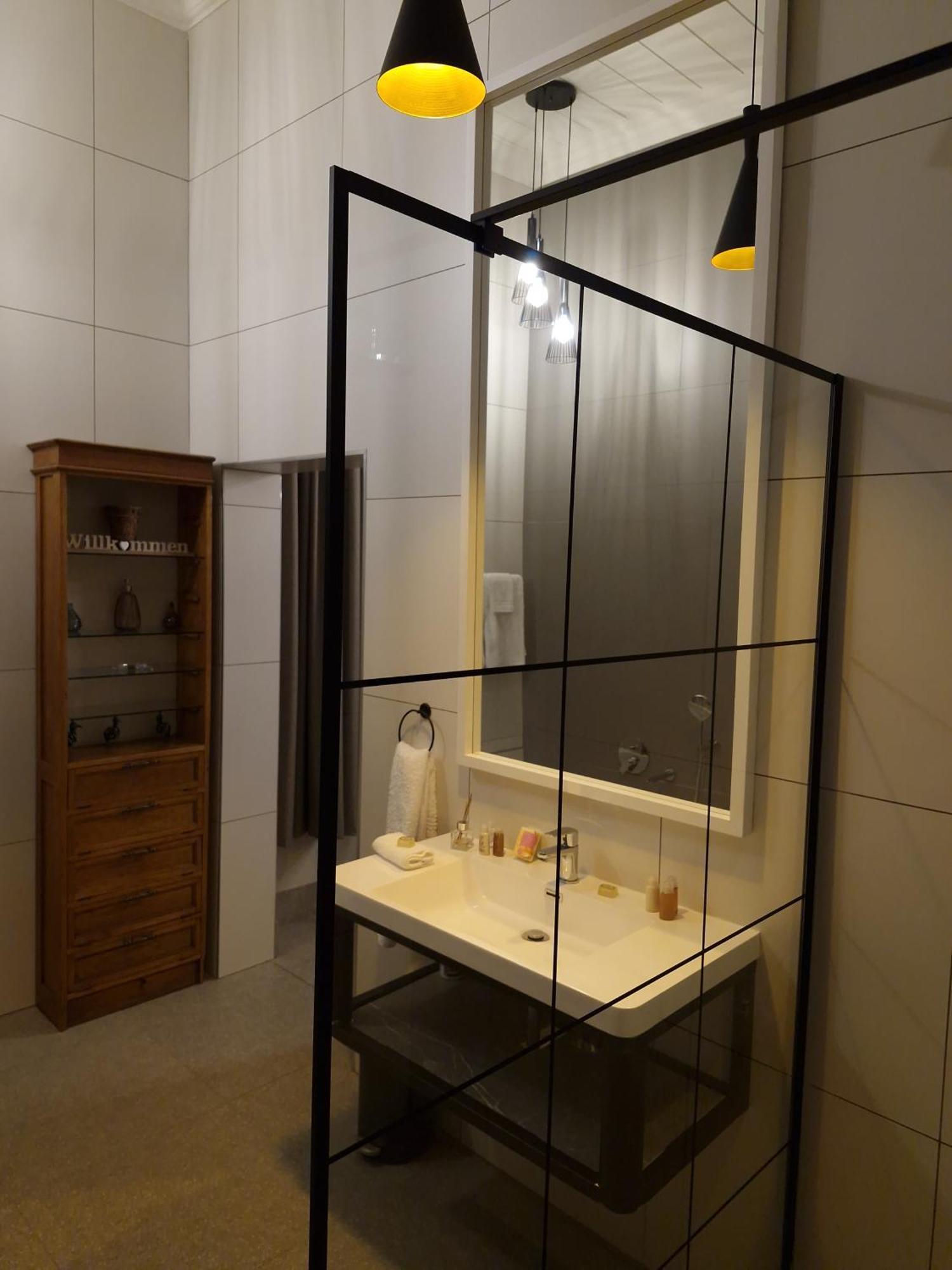 Le Chateau Guest House And Conference Centre كمبتون بارك المظهر الخارجي الصورة