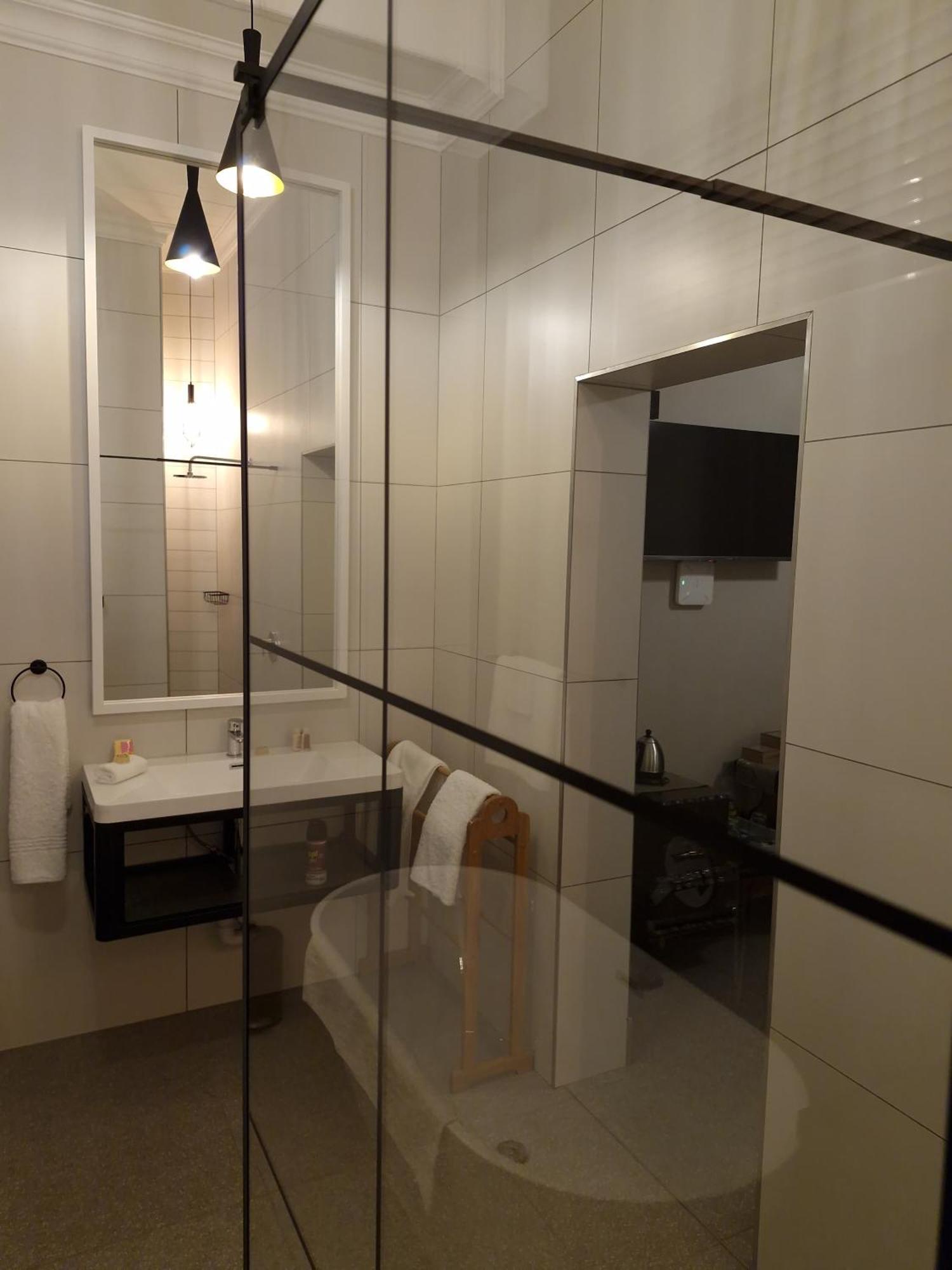 Le Chateau Guest House And Conference Centre كمبتون بارك المظهر الخارجي الصورة